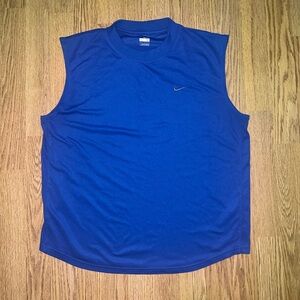 Nike Tank Top